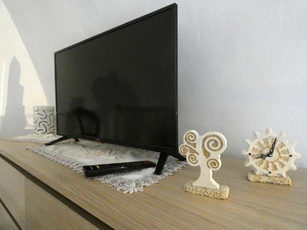 House Sasanelli Lägenhet Bari Exteriör bild