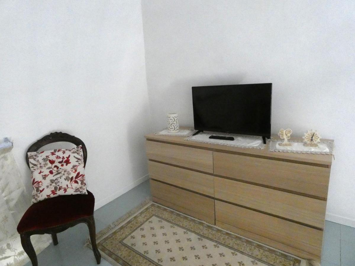 House Sasanelli Lägenhet Bari Exteriör bild