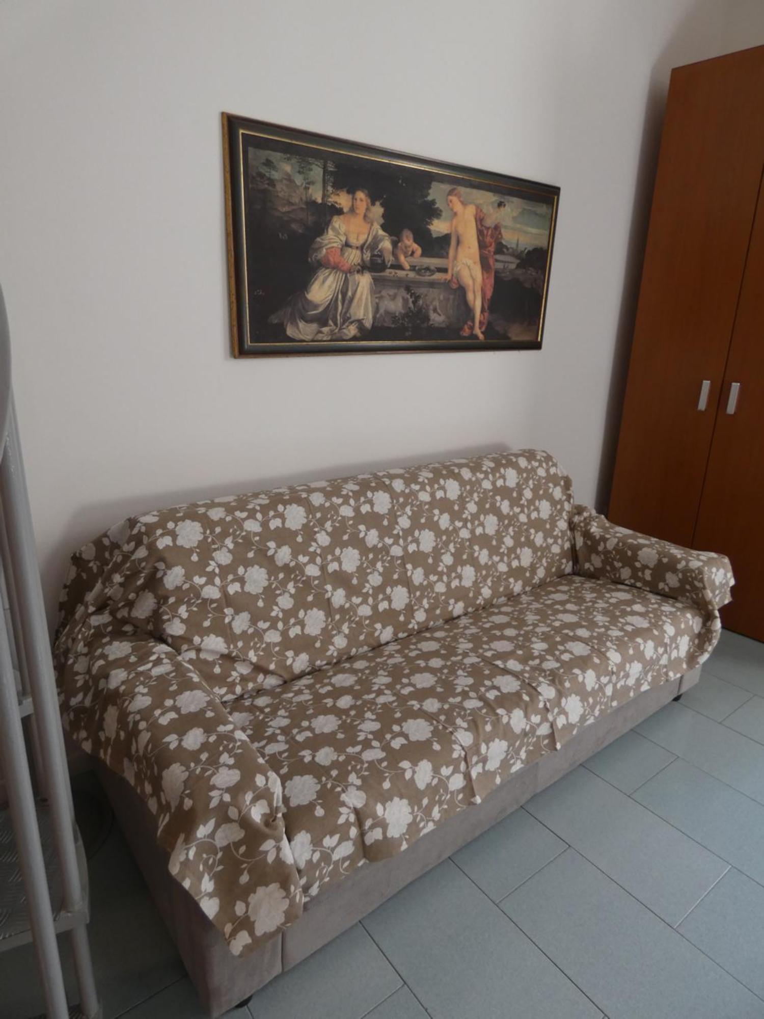 House Sasanelli Lägenhet Bari Exteriör bild