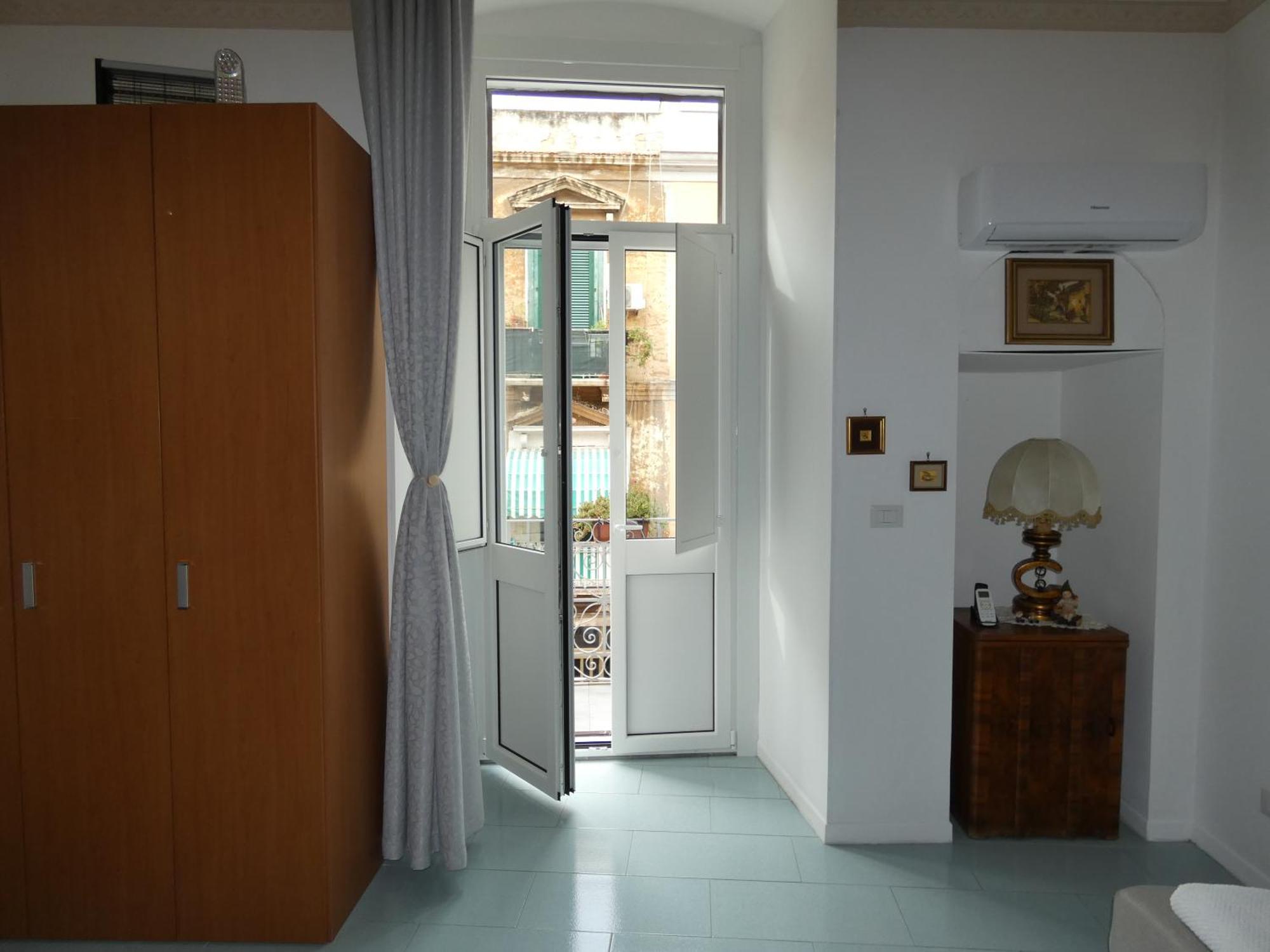 House Sasanelli Lägenhet Bari Exteriör bild